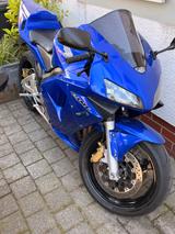 Honda CBR600rr PC37 - HONDA CBR 600 PC37