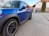 MINI COOPER D Countryman - MINI Cooper D Countryman: Limousine