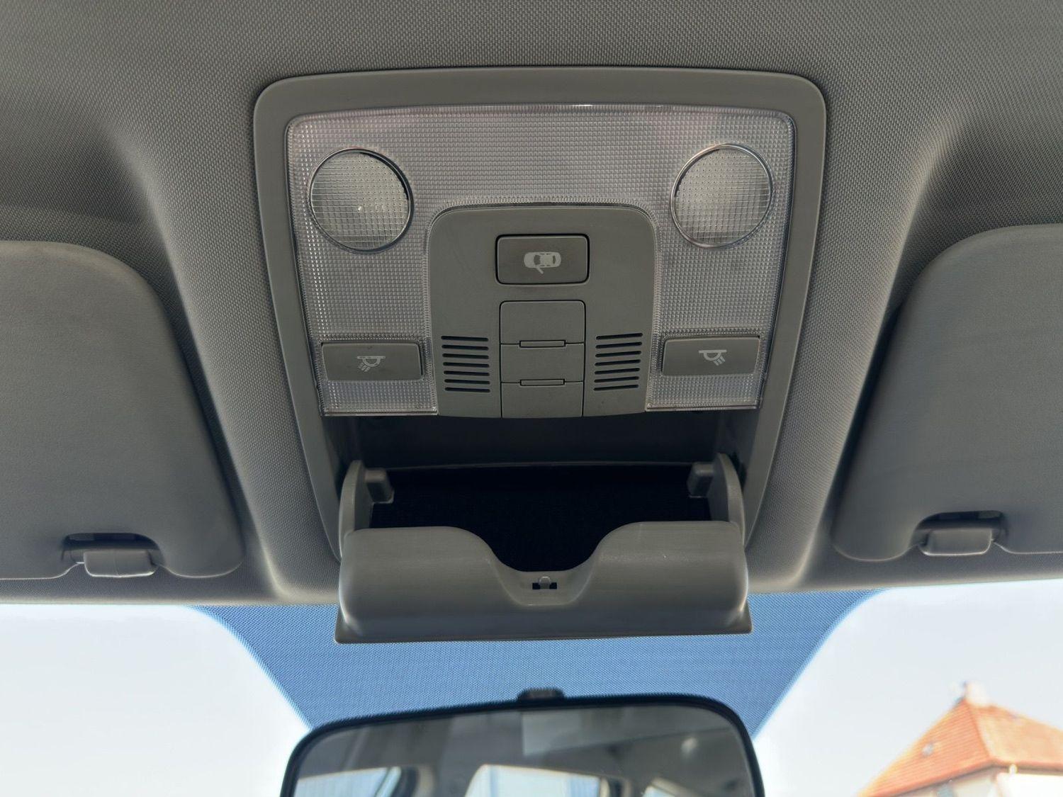 Kia cee'd Sportswagon Edition 7  "HU neu" Navi Kamer