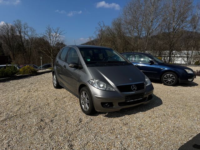 Mercedes-Benz A 150 A -Klasse A 150