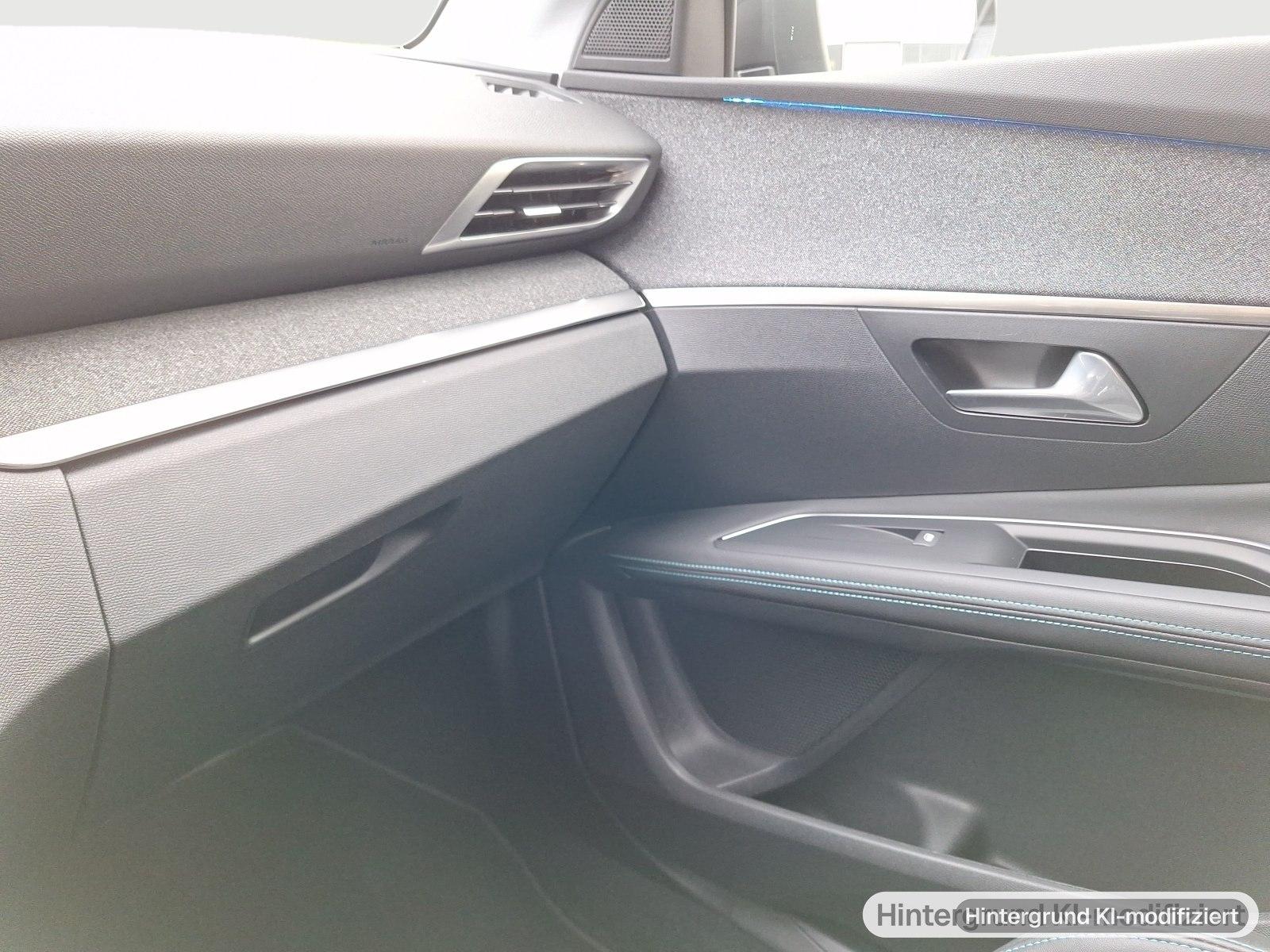 Peugeot 3008 Allure Pack Hybrid225 360°,Navi,Tot-Winkel