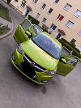 Opel Karl 1.0 2017 Sehr Gute Zustand TÜV b... - Opel Karl von privat