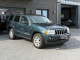 Jeep Grand Cherokee Limited 4.7*Automatik*Leder*LPG* - Jeep Grand Cherokee in Bremen