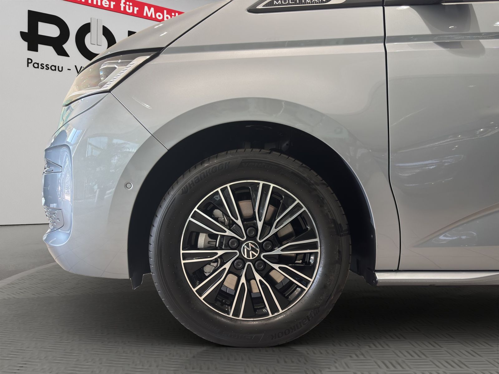 Volkswagen T7 Multivan - Bild 15