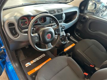 Fiat Panda Cross *DAB*Touch*