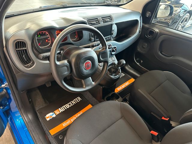 Fiat Panda Cross *DAB*Touch*