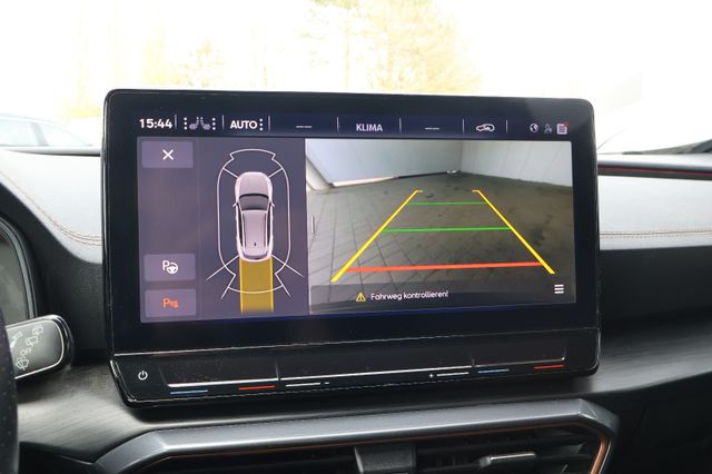 Cupra Formentor VZ Tribe Edit.2.0 TSI 4D BEATS+ACC+AHK