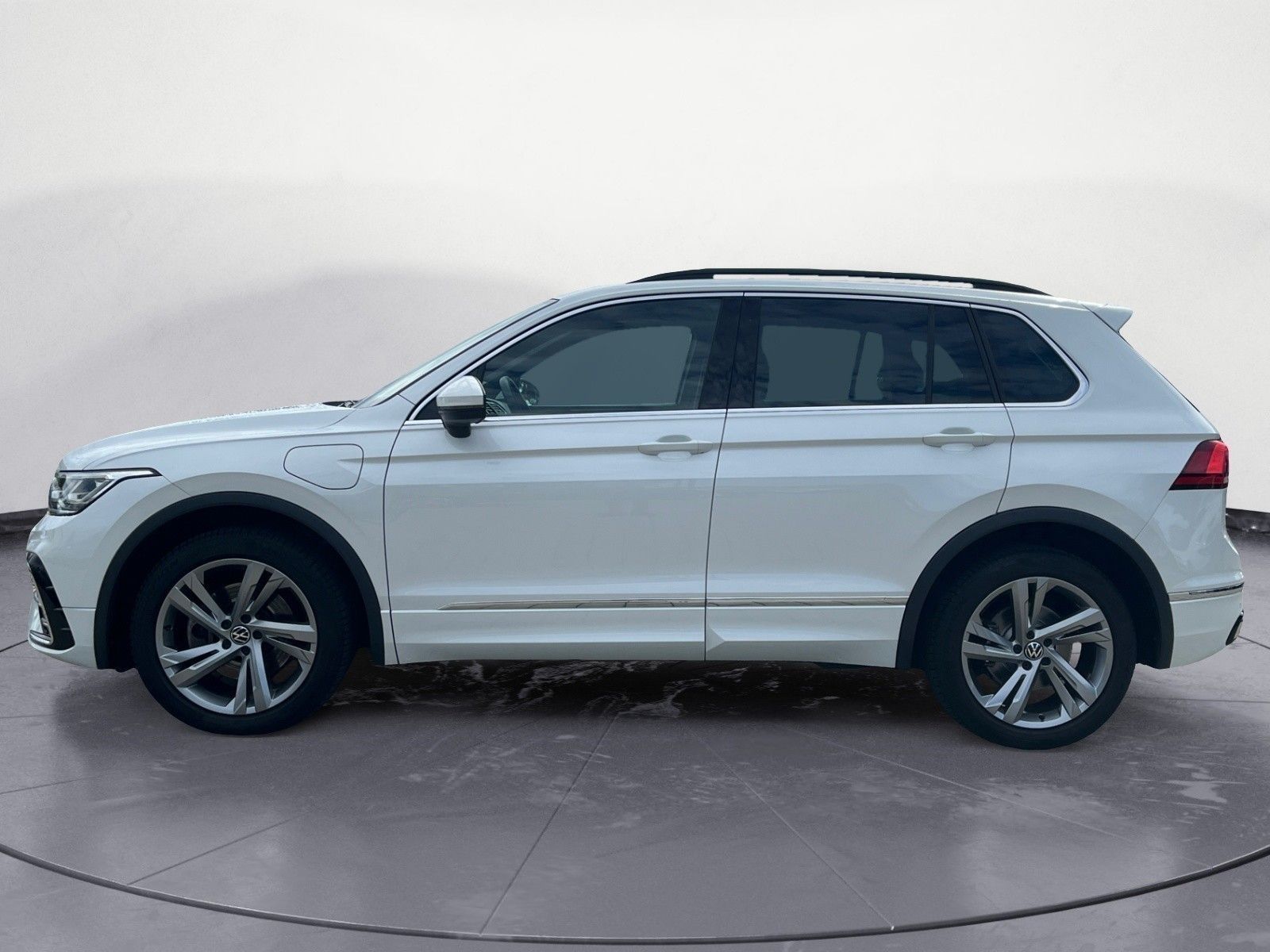 Volkswagen Tiguan - Bild 3