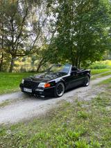 Mercedes-Benz 500SL 6.0 Brabus - Mercedes-Benz SL 60 AMG: Cabrio