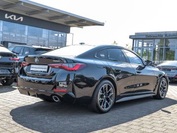 BMW 420 Gran Coupé - 2