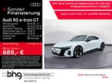 Audi RS e-tron GT Matrix/Head-up/Pano/B&O/ Matrix/Hea