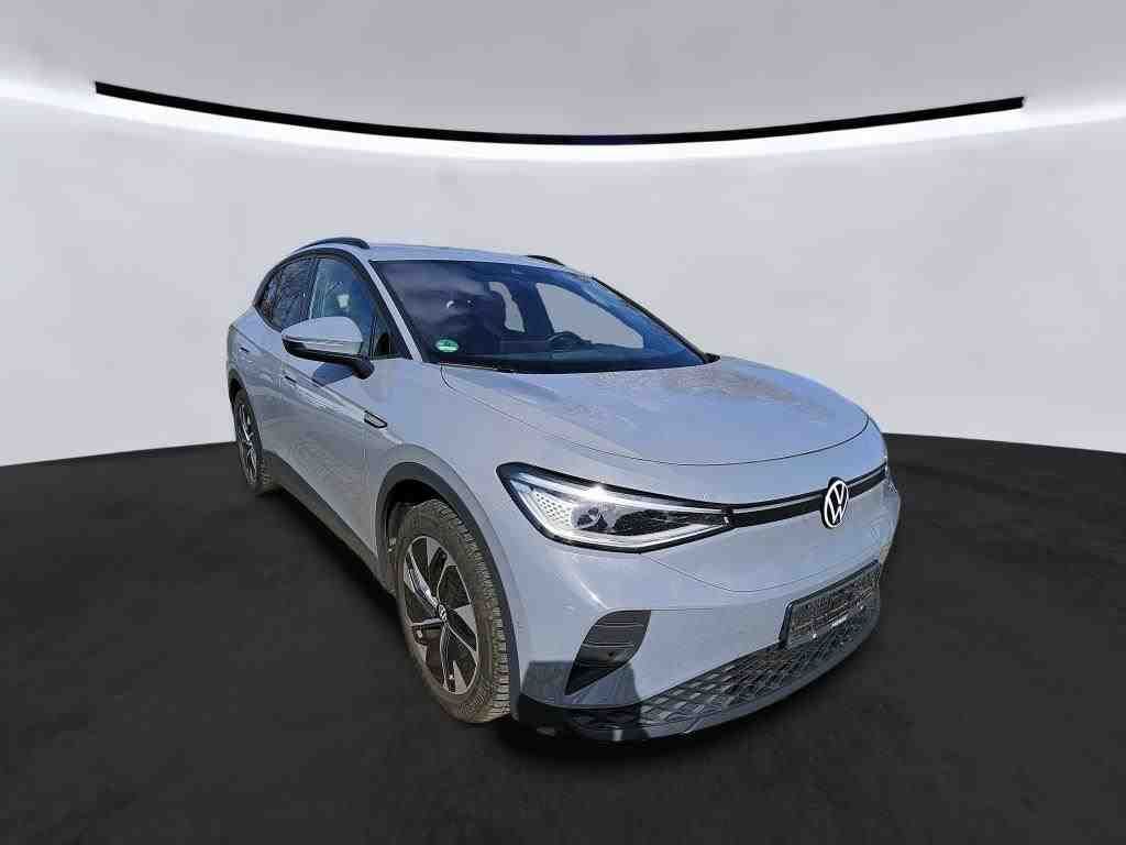 Volkswagen ID.4 - Bild 4