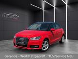Audi A1 Sportback sport"Garantie-ServiceNEU"2.Hand - Audi A1 in Hagen