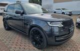 Land Rover Range Rover Autobiography Hybrid-PANO-VOLL - Land Rover Gebrauchtwagen mit Automatikschaltung