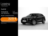 Audi Q2 - Vorschau Bild 1