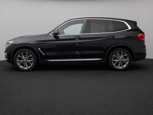 Foto Nummer 11: BMW X3