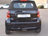 Smart ForTwo fortwo cabrio  62 kW - Smart Gebrauchtwagen von 2008