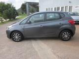 Hyundai ix20 Trend Klima, Alu, WR - Hyundai ix20: Trend