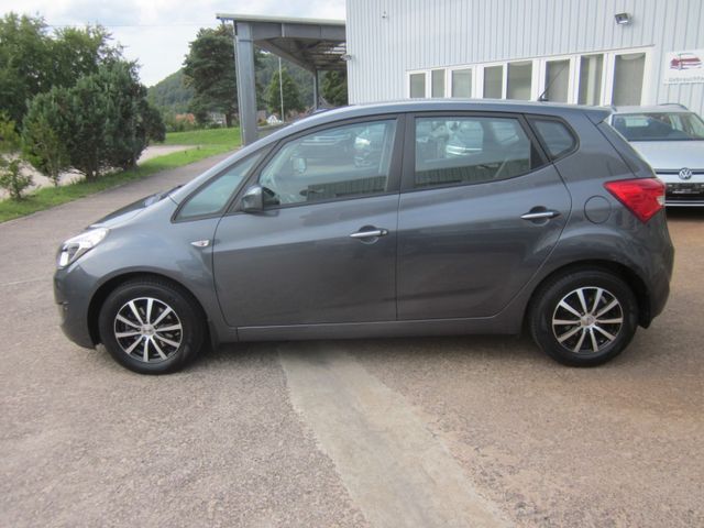 Hyundai ix20 Trend Klima, Alu, WR