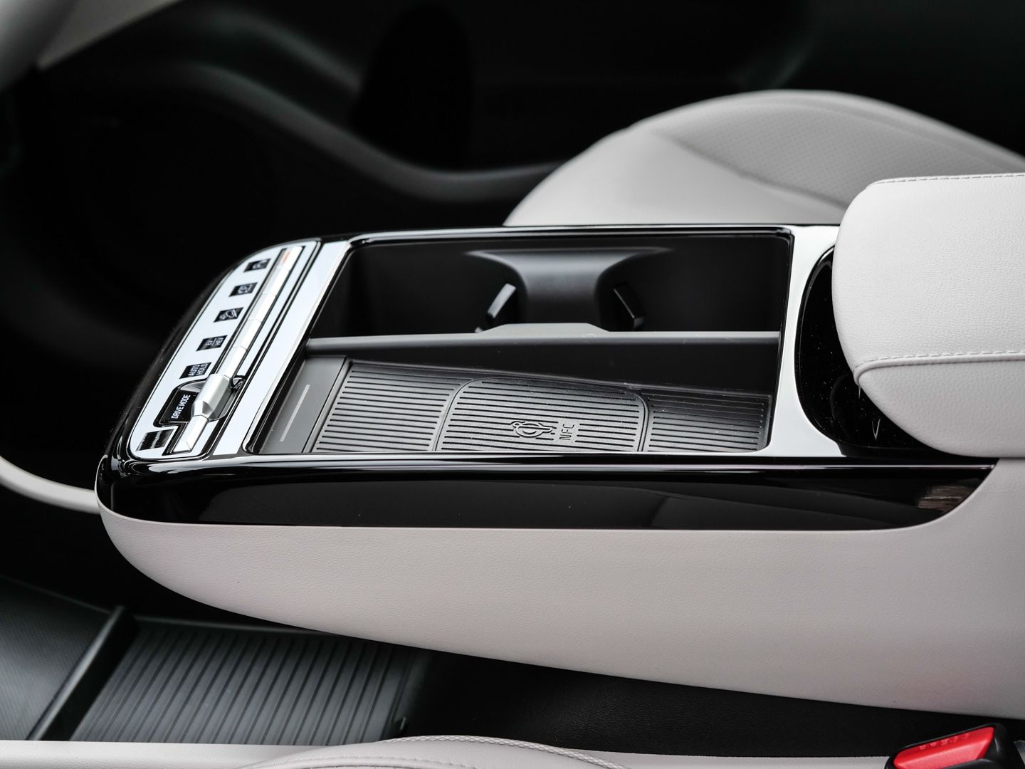 Hyundai Tucson – Bild 19