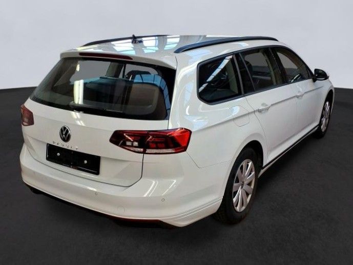 Volkswagen Passat Variant - Bild 6