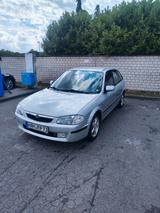 Mazda 323 F 1.9 Sportive 1.Hd 99 Tkm N.raucher TÜV neu - Mazda 323: F