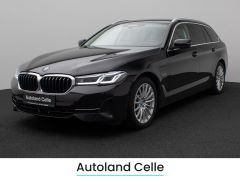 Foto Nummer 1: BMW 530e