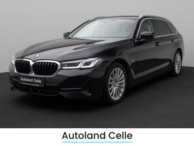 BMW 530e xD Laser Kamera HUD DAB HiFi 4xKlima AHK
