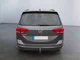Volkswagen Touran 1.4 TSI Comfortline NAVI  AHK PDC Auto... - Volkswagen Touran: Comfortline