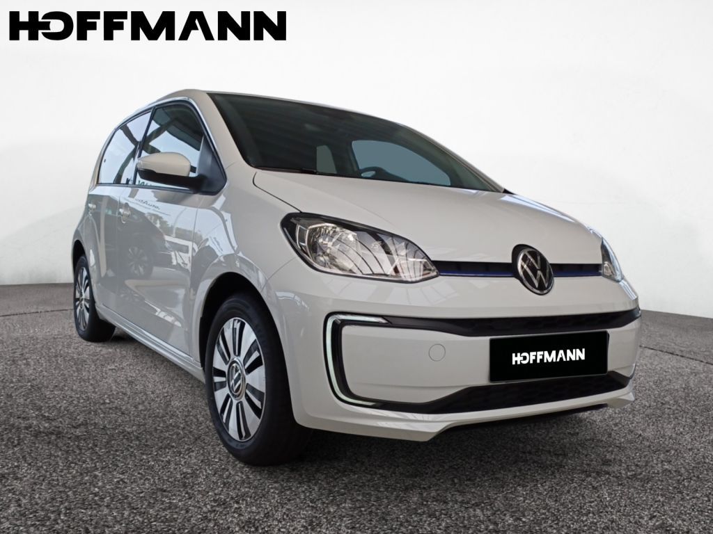 Fahrzeugabbildung Volkswagen e-up Edition sofort verfügbar inkl. Winterräder