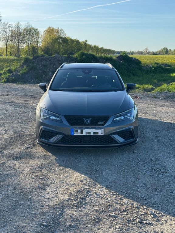 Image of Seat Leon