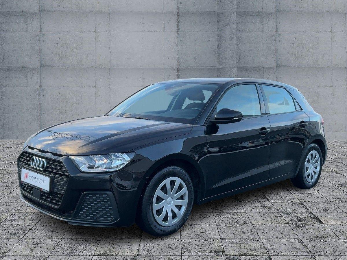 Audi A1 Sportback 25 TFSI PDC+DAB+SHZ+MFL