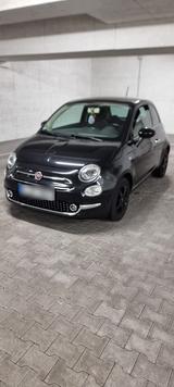 Fiat 500 Lounge - 120.000 km- 8-fach berei... - Fiat 500L von privat