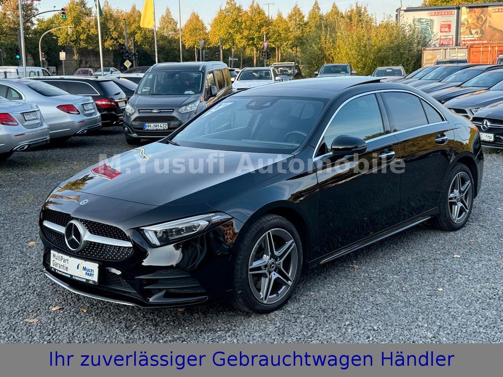 Image of Mercedes-Benz A 250