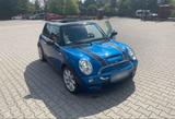 MINI Mini Cooper S r53 2006r - MINI Cooper S R53 Gebrauchtwagen