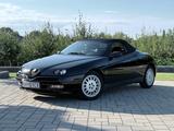 Alfa Romeo Spider 3.0 V6  Lusso - Alfa Romeo Spider: 3.0