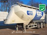 Andere Turbo's Hoet Turbos-Hoet SVM 39000L Liftachse Ce
