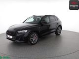Audi Q5 2.0 TDI qu 3x S LINE MASSAGE,STANDHZ,360GRAD - Audi Q5
