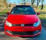 Volkswagen Polo GTI dsg pano Leder Alu tüv 05/27 viel... - Volkswagen Polo: A05