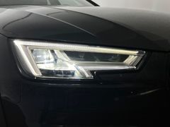 AUDI A4 Allroad S LINE/ 4x4 / NUR 52.tKM / GARANTIE /