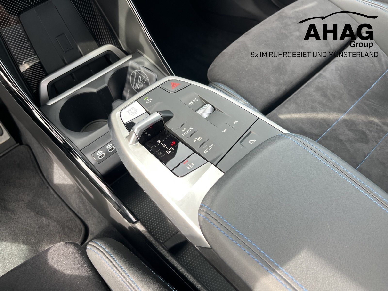 BMW 223 Active Tourer - Bild 10