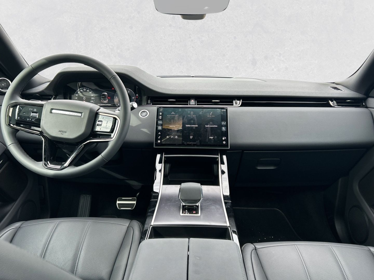 Land Rover Range Rover Evoque - Bild 4