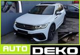 Volkswagen Tiguan R 4M * Akrapovic*Pano/S-Sitze/H&K/AHK