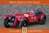 Alvis Barson PRICE REDUCTION! Special Straight Eight E - Alvis Oldtimer