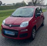 Fiat Panda - Fiat Panda: Von Privat