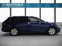 Volkswagen Golf Variant Life 1.5 eTSI DSG Business Premium