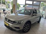 Volkswagen Tiguan Comfortline 2.0 TDI DSG  *Digitaltacho*