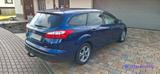 Ford Focus 1,0 EcoBoost 74kW SYNC Edition Turnier AHK - Ford Focus: Edition