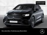 Mercedes-Benz EQE 300 AMG+NIGHT+PANO+360+LED+BURMESTER+TOTW - Mercedes-Benz EQE SUV in Duisburg