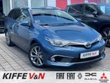 Toyota Auris ST 1.8Hybrid Executive RFK SHZ Bi-LED - Toyota Auris: 1.8